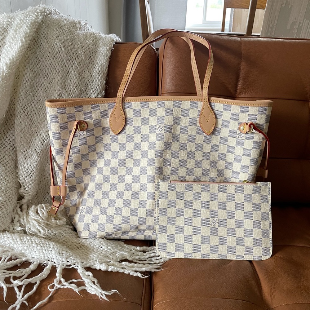 Louis Vuitton Neverfull